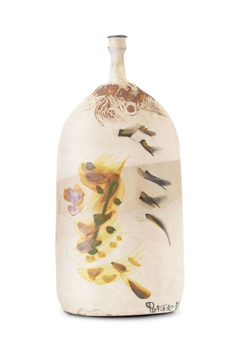 Céramique vase N°PORT30