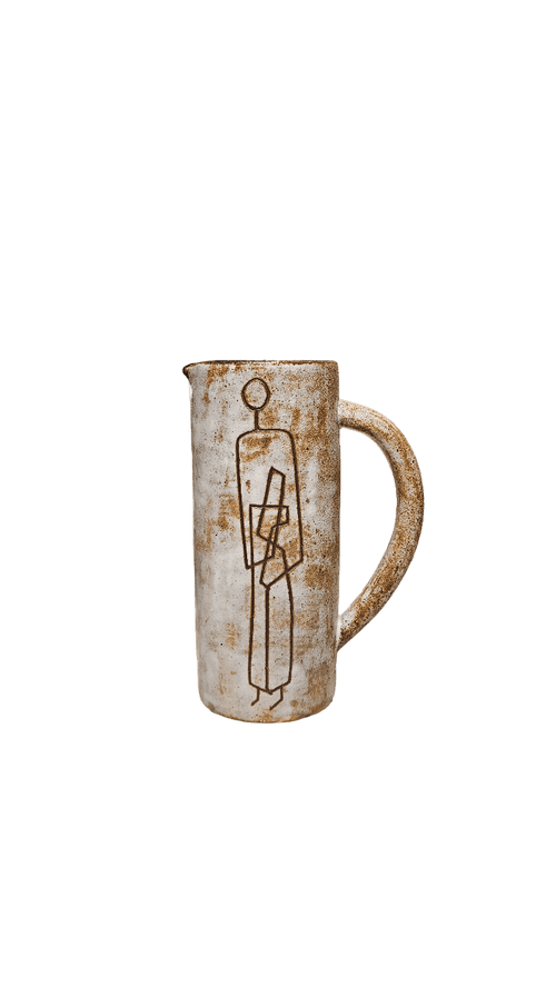 Pitcher N°KOS1