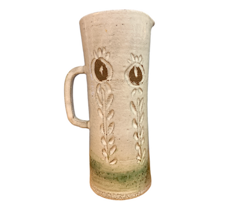 Pitcher N°THI1