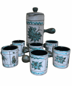Coffee Set N°VALL27