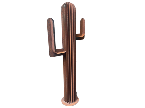 Cactus "Western" NCFD06  L'Atelier 55