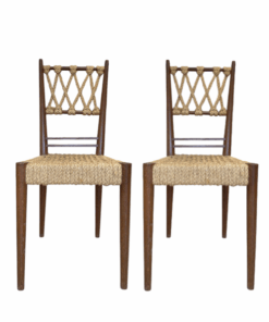 Chaises N°AFAM4