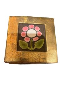 Boîte à bijoux N°ESP340