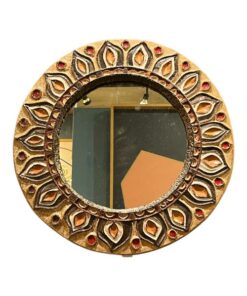 Miroir Soleil N°ZOB59