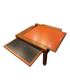 Table Basse "Par 4" N°VUA32