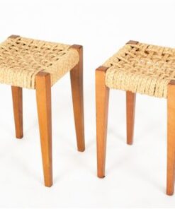 Tabourets N°AUMI7
